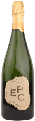 EPC Champagne EPC Blanc de Blancs Brut NV