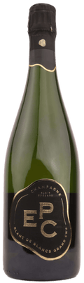 EPC Champagne EPC Blanc de Blancs Grand Cru NV
