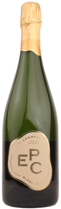EPC Champagne EPC Blanc de Blancs Nature NV