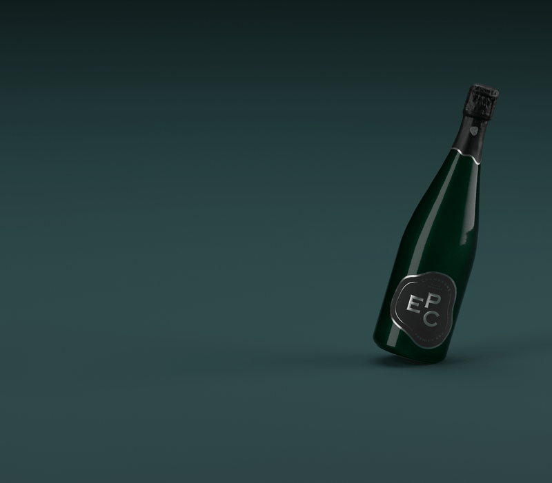 EPC Champagne EPC Premier Cru NV
