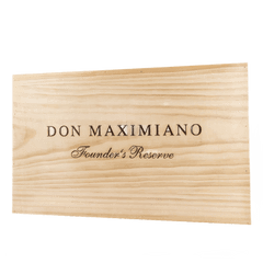 Errazuriz Rødvin Errazuriz Don Maximiano Founder's Reserve 2014