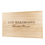 Errazuriz Rødvin Errazuriz Don Maximiano Founder's Reserve 2014 thumbnail