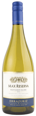 Errazuriz Hvidvin Errazuriz Max Reserva Sauvignon Blanc 2016