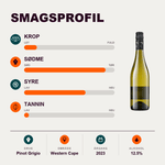 Fairway Hvidvin Fairway Pinot Grigio 2023