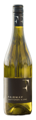 Fairway Hvidvin Fairway Sauvignon Blanc 2023