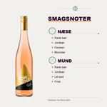 Feinherb Trio Rosé Feinherb Trio Rosé 2024