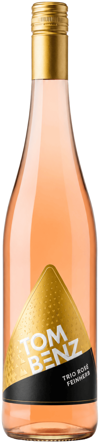 Feinherb Trio Rosé Feinherb Trio Rosé 2024