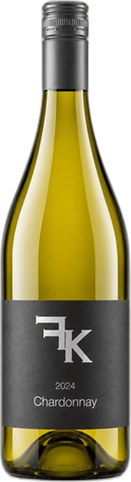 Felix Kahren Hvidvin Felix Kahren Chardonnay Mosel 2024