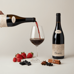 Fleurie Rødvin Fleurie Cru Du Beaujolais "Héritage" 2023