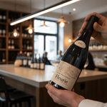 Fleurie Rødvin Fleurie Cru Du Beaujolais "Héritage" 2023