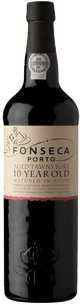 Fonseca Portvin Fonseca 10 Year Old Tawny