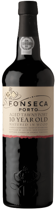 Fonseca Portvin Fonseca 10 Year Old Tawny