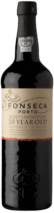 Fonseca Portvin Fonseca 20 Year Old Tawny