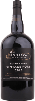 Fonseca Portvin Fonseca Guimaraens Vintage Port Magnum 2015