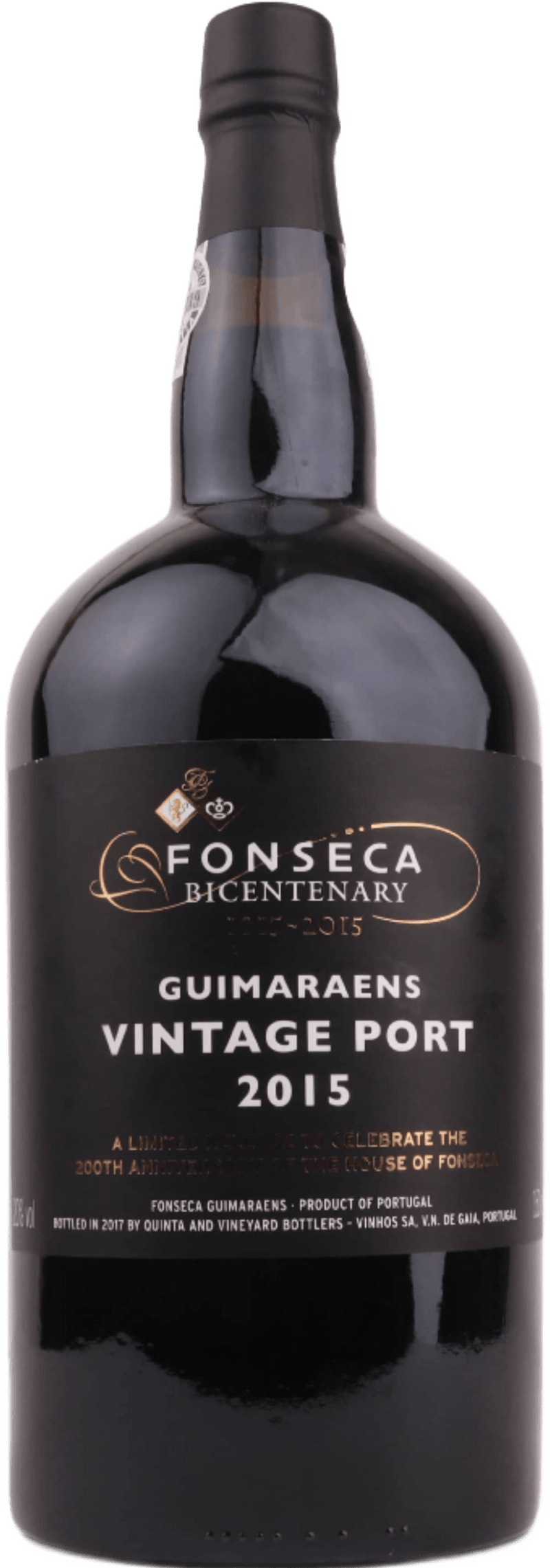 Fonseca Portvin Fonseca Guimaraens Vintage Port Magnum 2015
