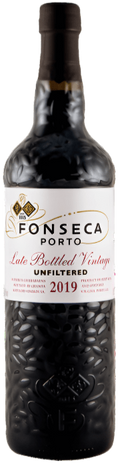 Fonseca Portvin Fonseca LBV 2019