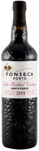 Fonseca Portvin Fonseca LBV 2019