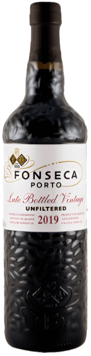 Fonseca Portvin Fonseca LBV 2019