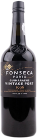 Fonseca Porto Guimaraens Vintage Port 1996