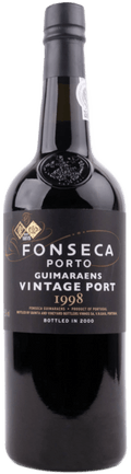 Fonseca Portvin Fonseca Porto Guimaraens Vintage Port 1998