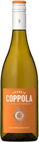 Francis Ford Coppola Hvidvin Francis Ford Coppola Diamond Collection Chardonnay 2023 (klar)
