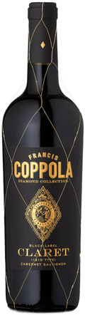 Francis Ford Coppola Rødvin Francis Ford Coppola Diamond Collection Claret 2019