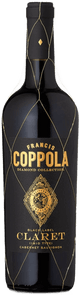 Francis Ford Coppola Rødvin Francis Ford Coppola Diamond Collection Claret 2019