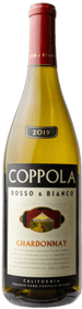 Francis Ford Coppola Hvidvin Francis Ford Coppola Rosso & Bianco Chardonnay 2019