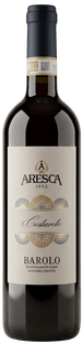 Aresca Rødvin Fratelli Aresca Barolo DOCG 