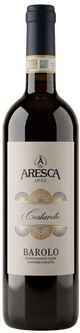 Fratelli Aresca Rødvin Fratelli Aresca Barolo DOCG Costareto 2022