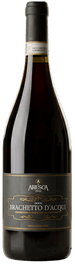 Aresca Rødvin Fratelli Aresca Brachetto d'Acqui DOCG 2025
