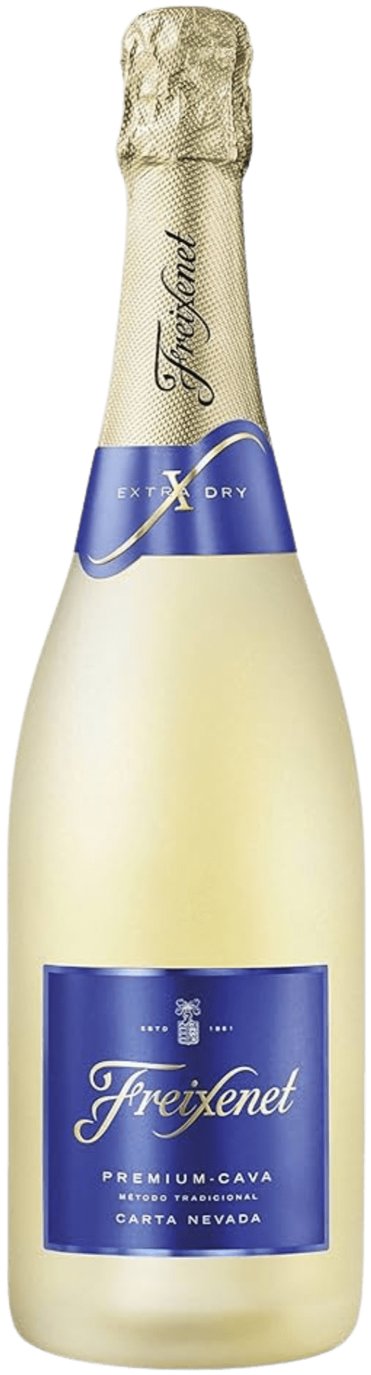 Freixenet Mousserende Freixenet Premium Cava Extra Dry