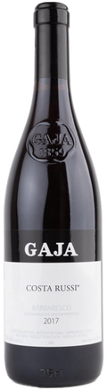 Gaja Rødvin Gaja Costa Russi (Barbaresco) Langhe 2017