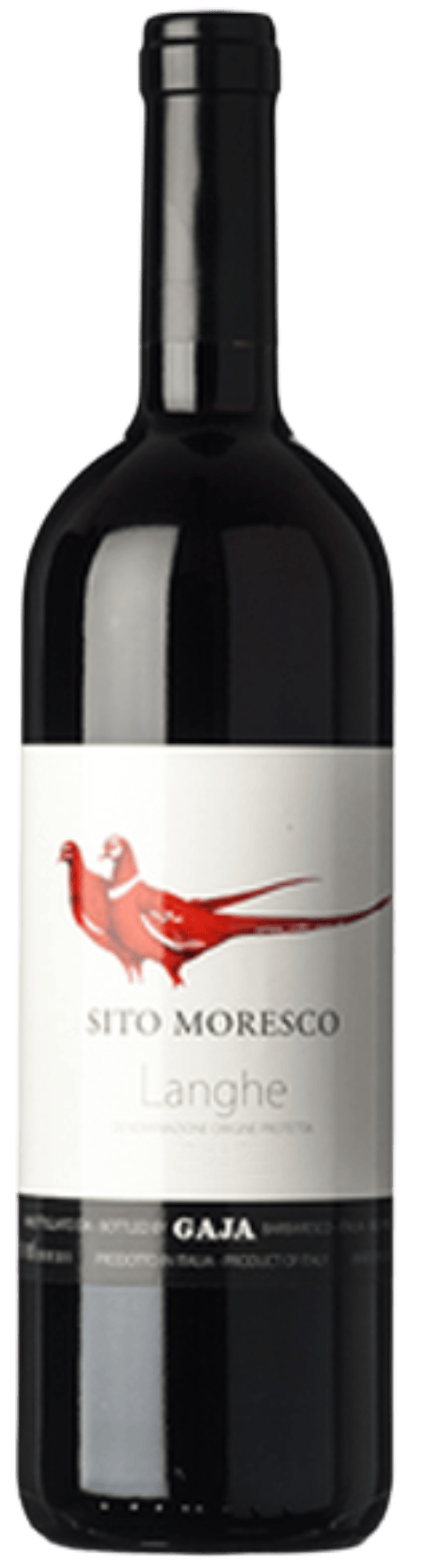 Gaja Rødvin Gaja Sito Moresco Langhe 2022
