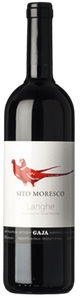Gaja Rødvin Gaja Sito Moresco Langhe 2022