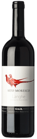 Gaja Rødvin Gaja Sito Moresco Langhe 2022