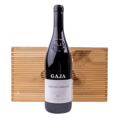 Gaja Rødvin Gaja Sorì San Lorenzo 2017