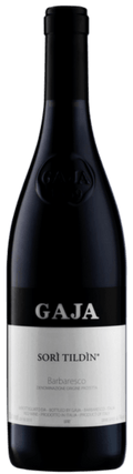 Gaja Rødvin Gaja Sorì Tildìn (Barbaresco) Langhe 2017
