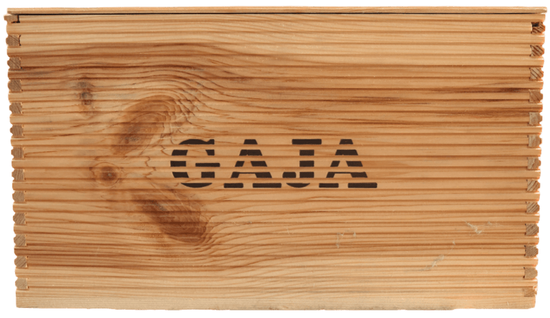 Gaja Rødvin Gaja Sorì Tildìn (Barbaresco) Langhe 2017