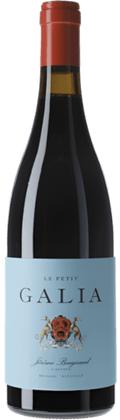 El Regajal Rødvin Galia Le Petit 2019