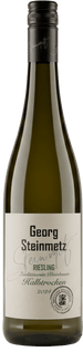 Georg Steinmetz Hvidvin Georg Steinmetz Riesling halbtrocken Rheinhessen 2024