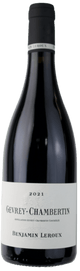 Benjamin Leroux Rødvin Gevrey-Chambertin Benjamin Leroux 2021