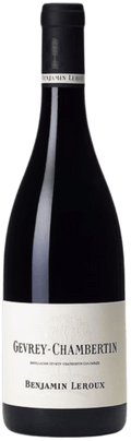 Benjamin Leroux Rødvin Gevrey-Chambertin Benjamin Leroux 2022