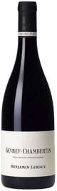 Benjamin Leroux Rødvin Gevrey-Chambertin Benjamin Leroux 2022