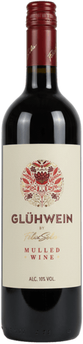 Felix Solis Rødvin Glühwein Mulled NV
