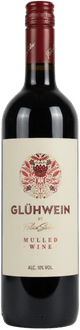 Felix Solis Rødvin Glühwein Mulled NV