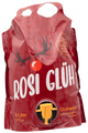 Den Sidste Flaske Glühwein Rosi 3 liter