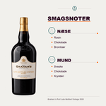 W. & J. Graham's Portvin Graham´s Port Late Bottled Vintage 2020