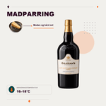 W. & J. Graham's Portvin Graham´s Port Late Bottled Vintage 2020