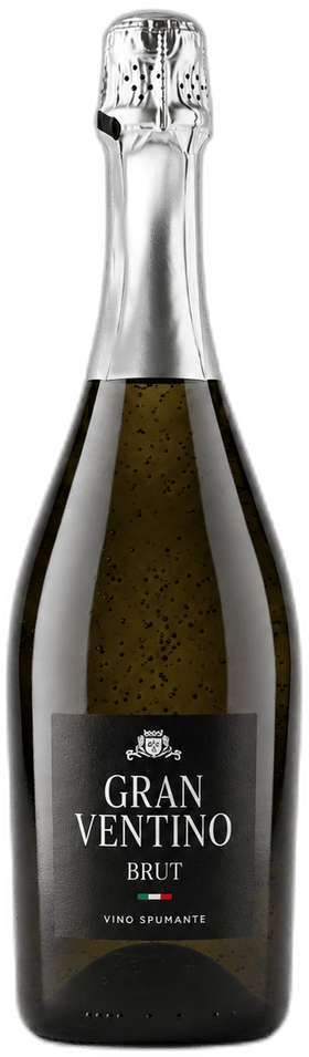 Gran Vinito champagne Gran Vinito Brut Spumante